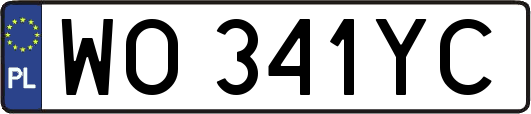 WO341YC