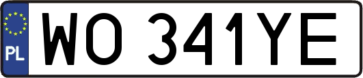 WO341YE