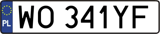 WO341YF