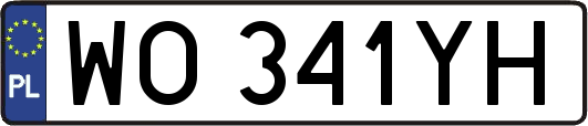WO341YH