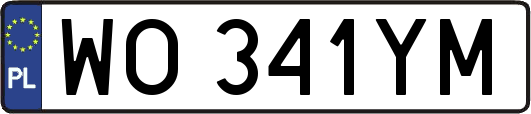 WO341YM