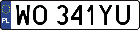 WO341YU