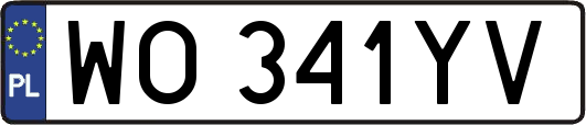 WO341YV