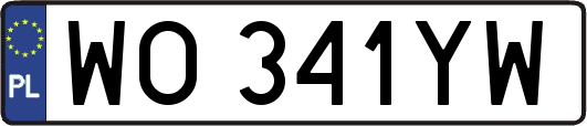 WO341YW