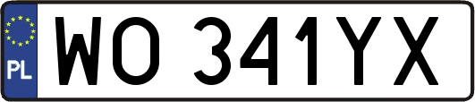 WO341YX