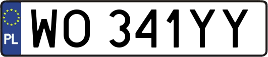 WO341YY