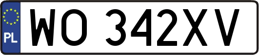 WO342XV