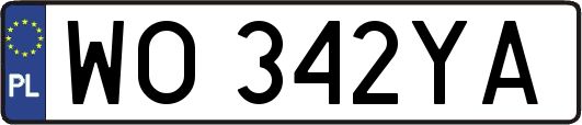 WO342YA