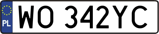 WO342YC