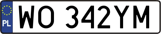 WO342YM