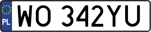 WO342YU