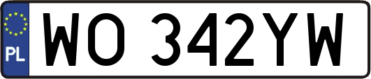WO342YW