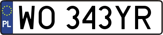 WO343YR