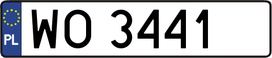 WO3441