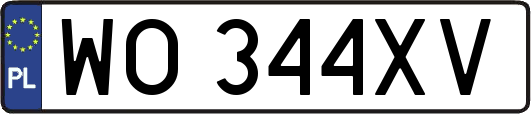 WO344XV