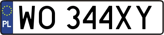 WO344XY