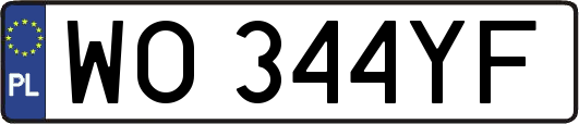 WO344YF