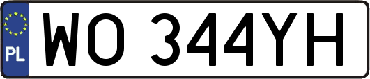 WO344YH