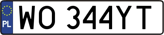 WO344YT