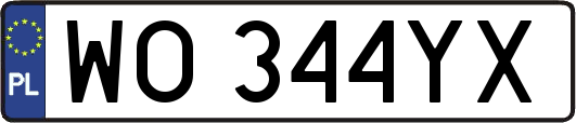 WO344YX