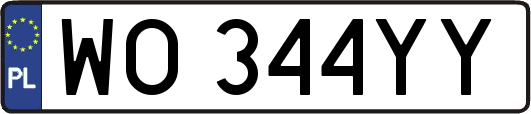 WO344YY