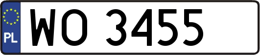 WO3455