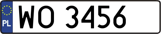 WO3456
