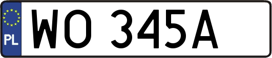 WO345A