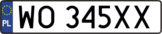 WO345XX
