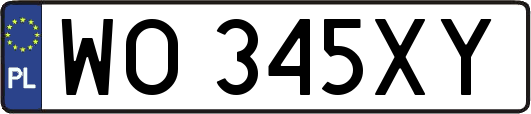 WO345XY