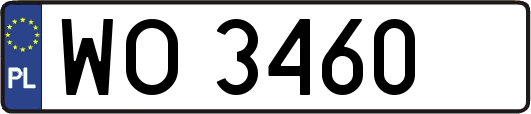 WO3460