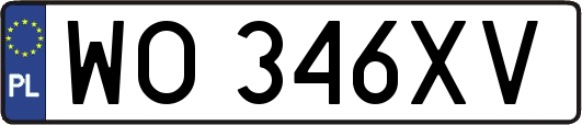 WO346XV