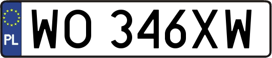 WO346XW