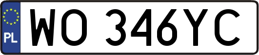 WO346YC