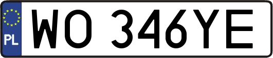 WO346YE