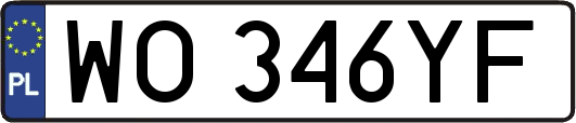 WO346YF
