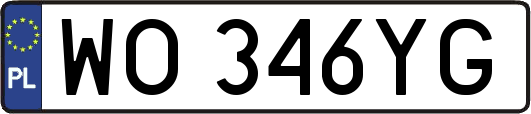 WO346YG