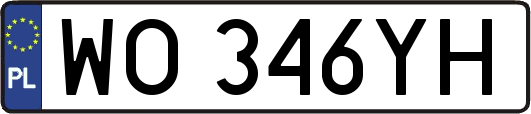 WO346YH