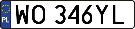 WO346YL