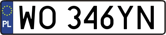 WO346YN