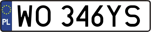 WO346YS