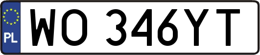 WO346YT