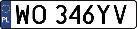 WO346YV