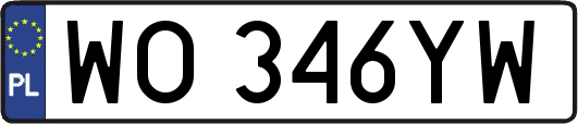 WO346YW