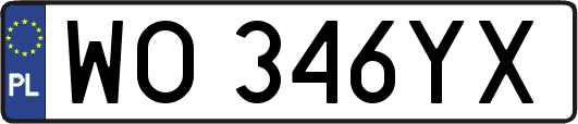 WO346YX