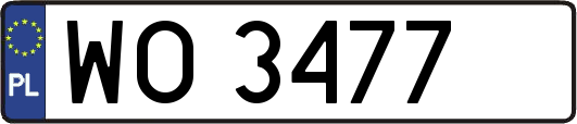 WO3477