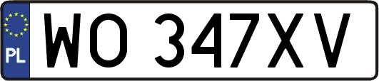 WO347XV