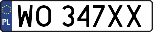 WO347XX