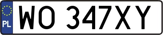 WO347XY