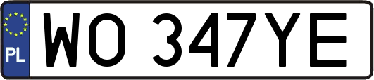 WO347YE